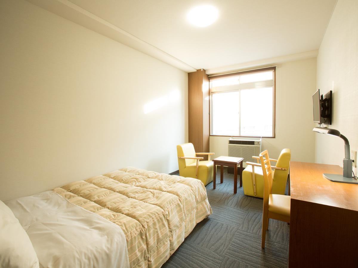 Ikaho Grand Hotel Shibukawa Buitenkant foto