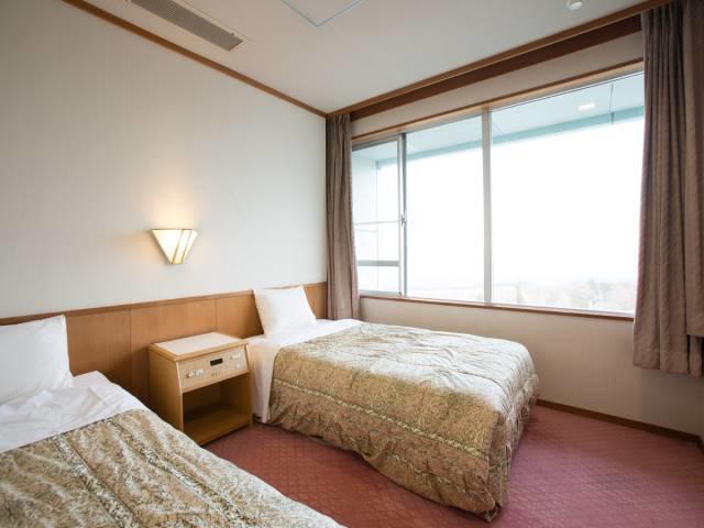 Ikaho Grand Hotel Shibukawa Buitenkant foto