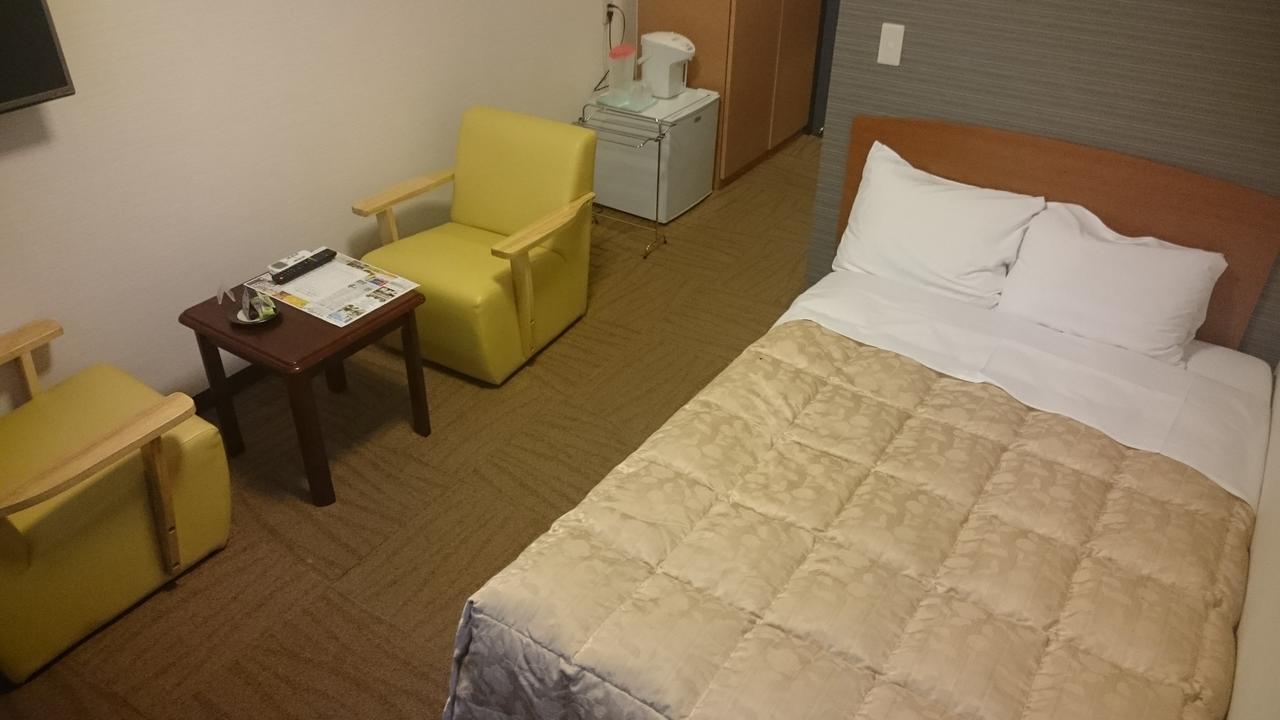 Ikaho Grand Hotel Shibukawa Buitenkant foto